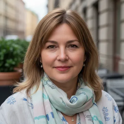 Alma Björk